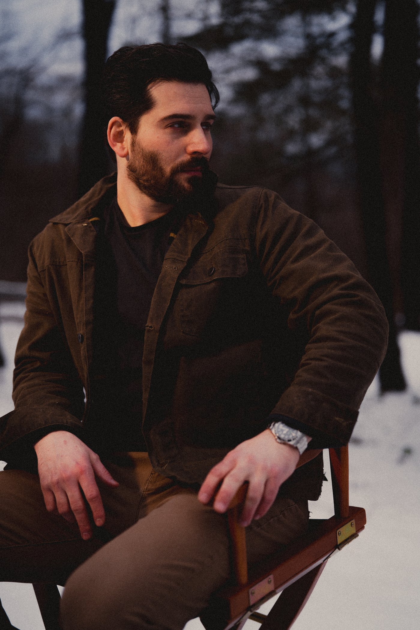 Adam Engel